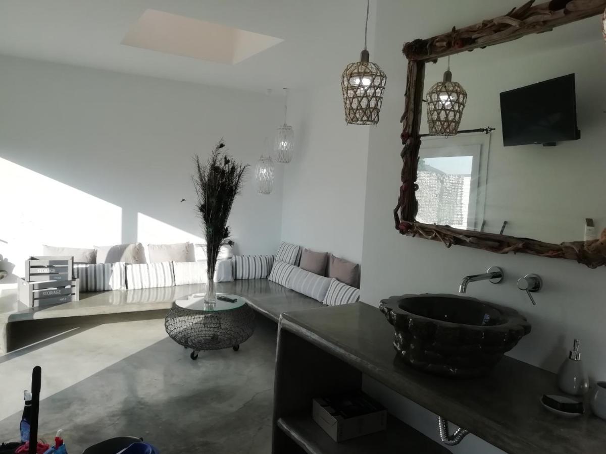 Studio Farma Zefiria Luaran gambar
