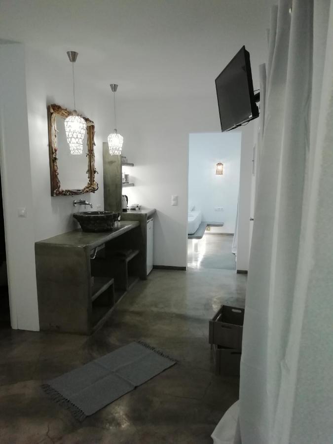 Studio Farma Zefiria Luaran gambar