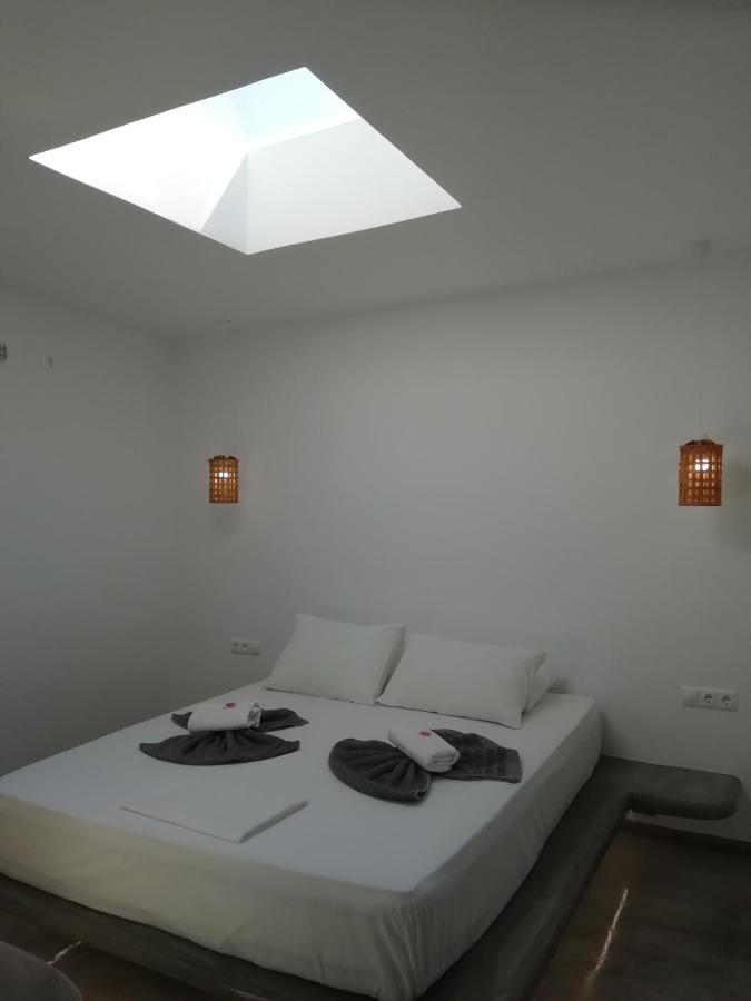 Studio Farma Zefiria Luaran gambar