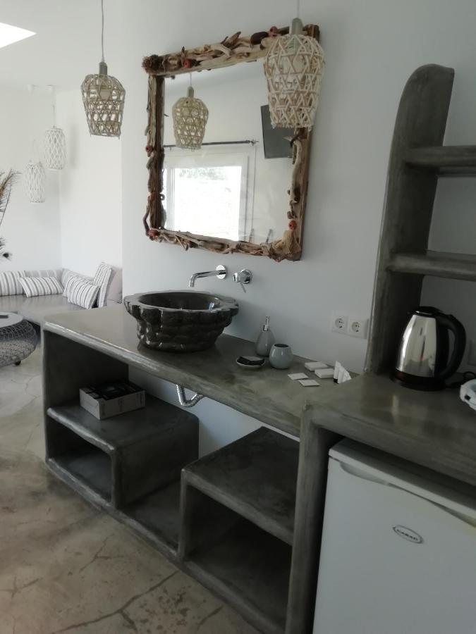 Studio Farma Zefiria Luaran gambar