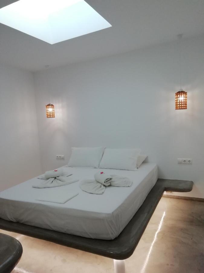 Studio Farma Zefiria Luaran gambar
