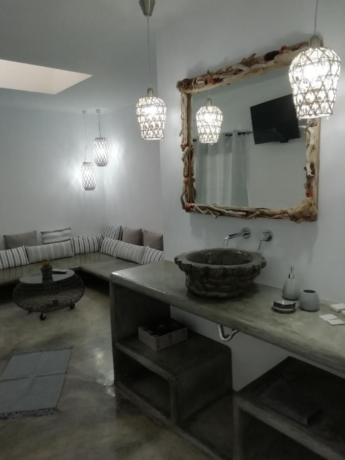 Studio Farma Zefiria Luaran gambar