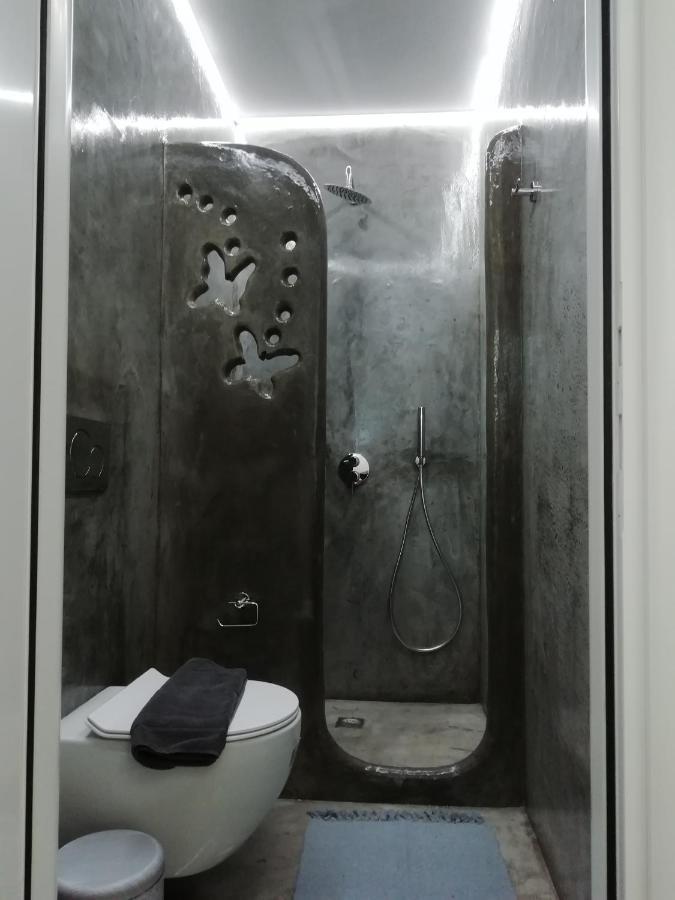 Studio Farma Zefiria Luaran gambar